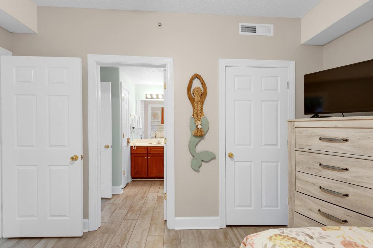 Apartment Ocean 1102