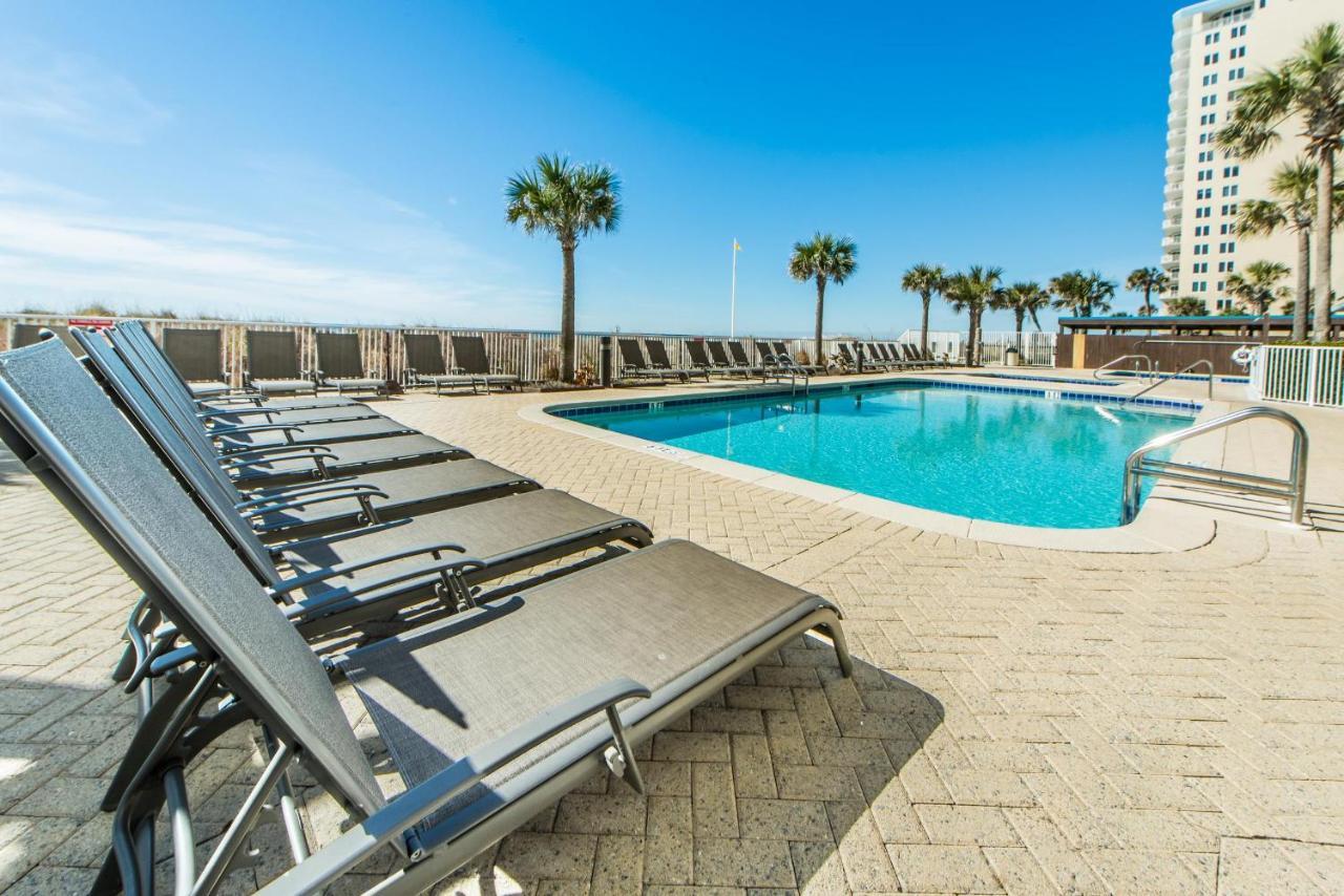 Ocean 1102 * Panama City Beach
